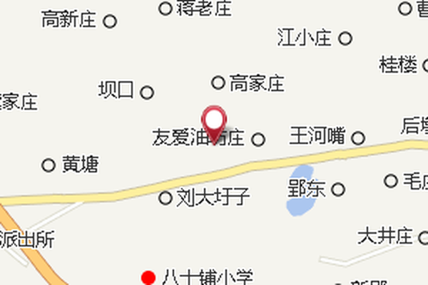 長牛崗 長牛崗