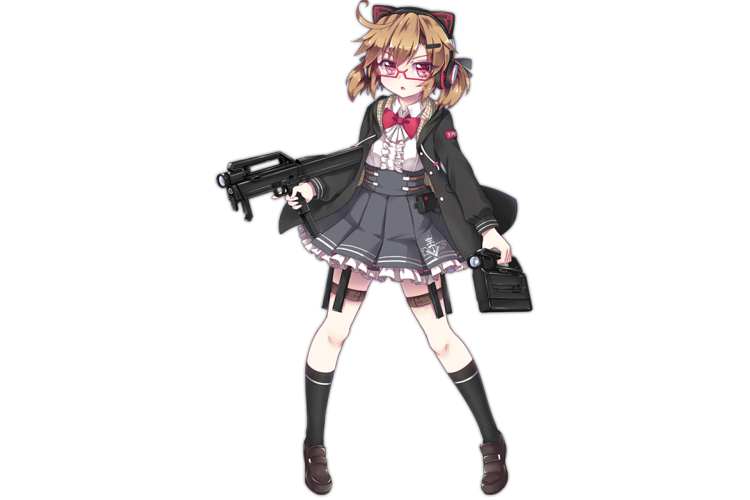 FMG-9 FMG-9