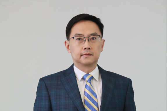 鄒鈞(速騰聚創CFO) 鄒鈞(速騰聚創CFO)