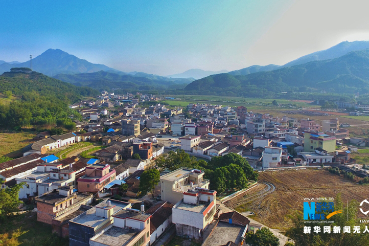 佛岡村