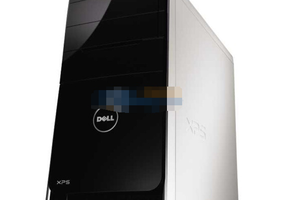 戴爾XPS 8500-378 戴爾XPS 8500-378