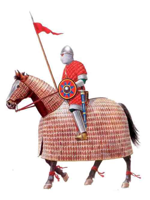 蒙古十字軍