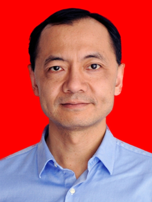 陳再飛 陳再飛