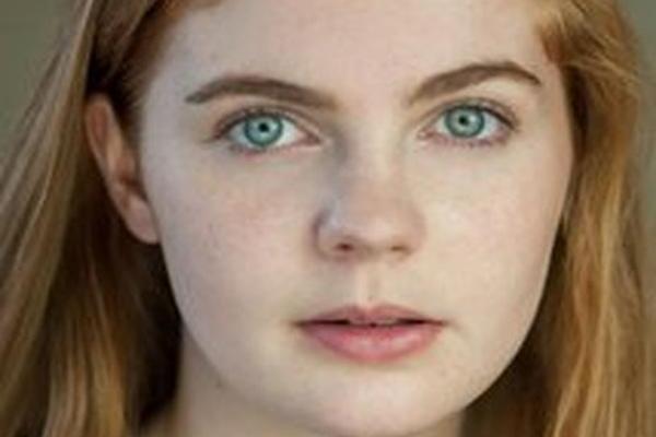 Ellie Dusek Ellie Dusek