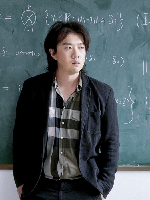王子鵬(西湖大學理學院教師) 王子鵬(西湖大學理學院教師)