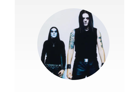 Satyricon Satyricon