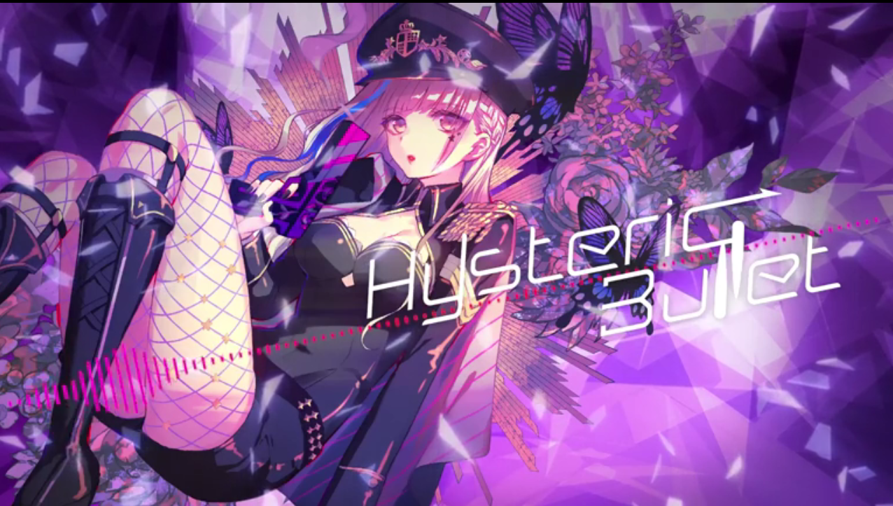 Hysteric Bullet