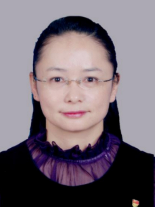 郭曉玲(雲南省楚雄彝族自治州牟定縣地震局黨組成員、副局長) 郭曉玲(雲南省楚雄彝族自治州牟定縣地震局黨組成員、副局長)