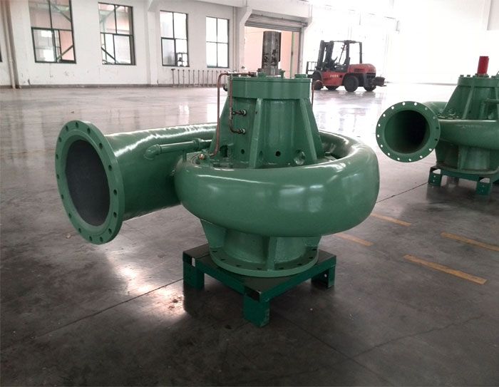 淨水頭