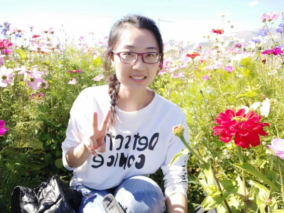 姜如願 姜如願