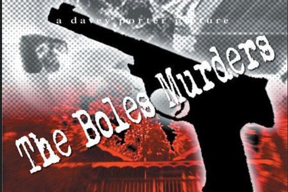 The Boles Murders The Boles Murders