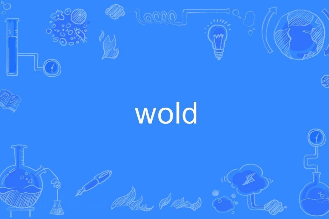 wold wold