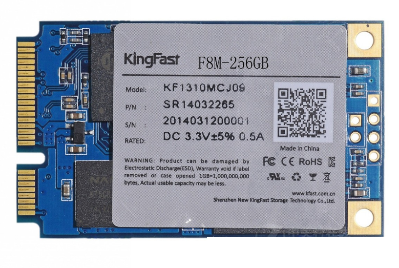 金速F8M(256GB) 金速F8M(256GB)