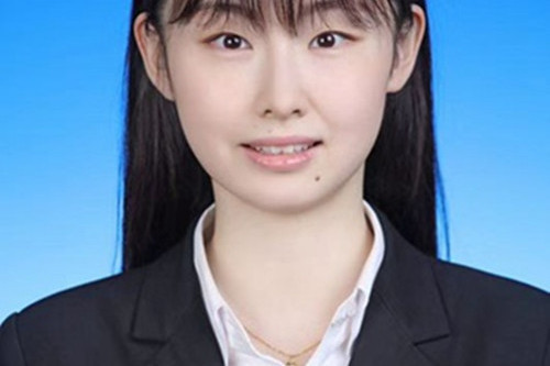 楊可妍 楊可妍