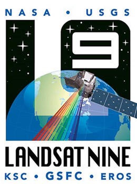 Landsat 9