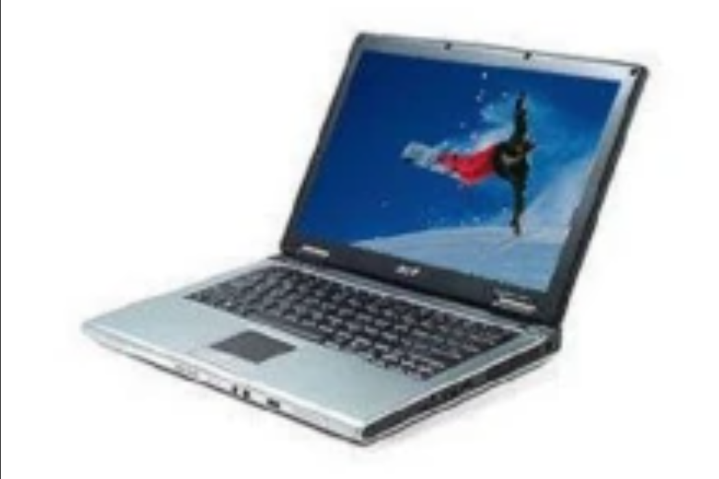 Acer Aspire 5570AWXC Acer Aspire 5570AWXC