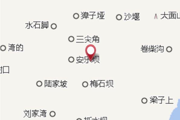 關壩 關壩