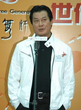 胡燕妮 胡燕妮