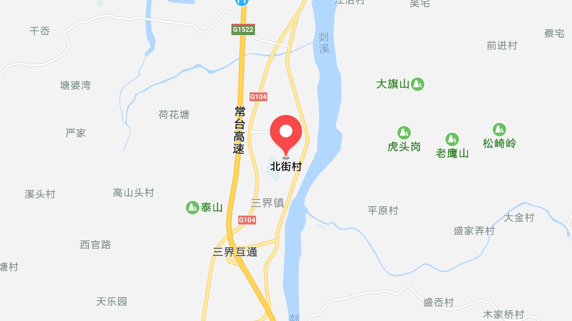 地圖信息