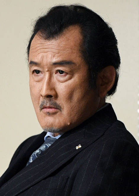 傲骨賢妻(Good wife（日本2019年常盤貴子主演電視劇）)