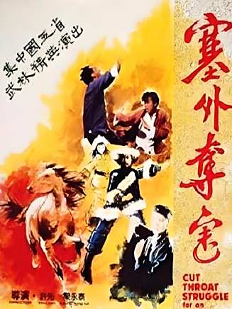張豐毅 張豐毅
