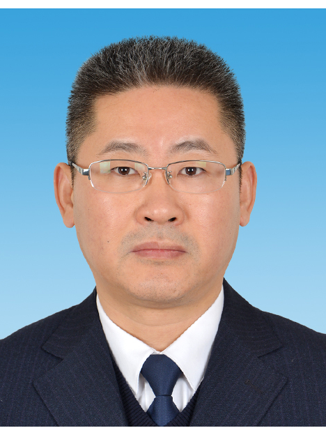 劉峰(山東省曲阜市公安局副局長、一級警長)