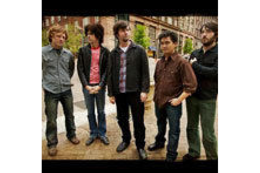 Son Volt Son Volt
