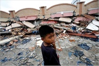 2007年印尼地震