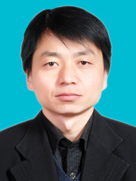 陳鵬洲(陝西省鹹陽市長武縣自然資源局黨組成員、副局長) 陳鵬洲(陝西省鹹陽市長武縣自然資源局黨組成員、副局長)
