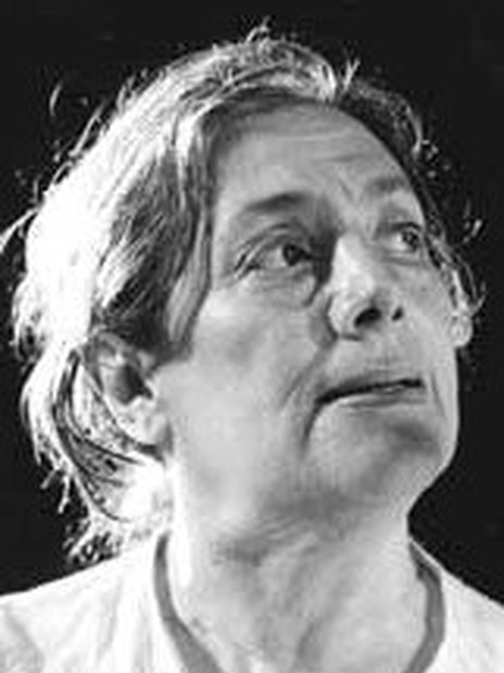 Anita Laurenzi Anita Laurenzi