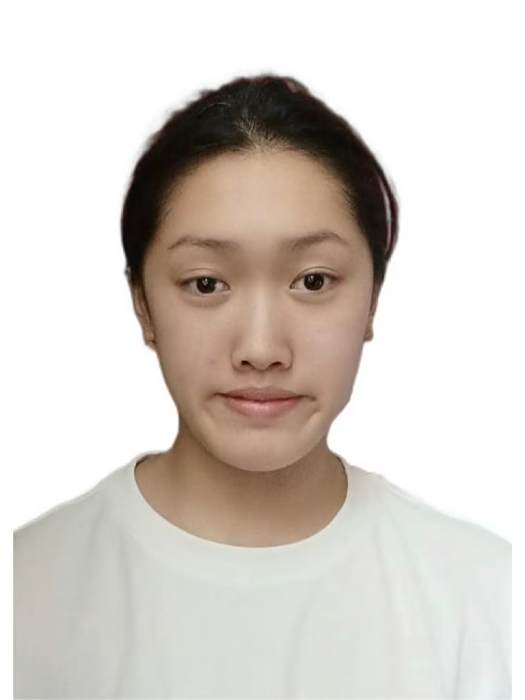 趙梓含(中國籃球運動員) 趙梓含(中國籃球運動員)