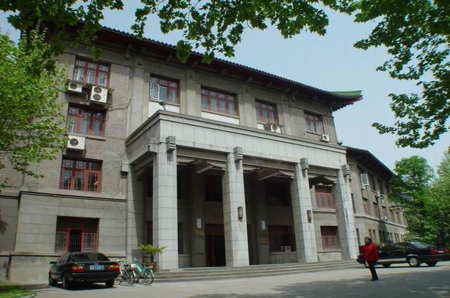 南京工程學院