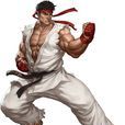 隆(RYU(遊戲《街霸》人物)) 隆(RYU(遊戲《街霸》人物))