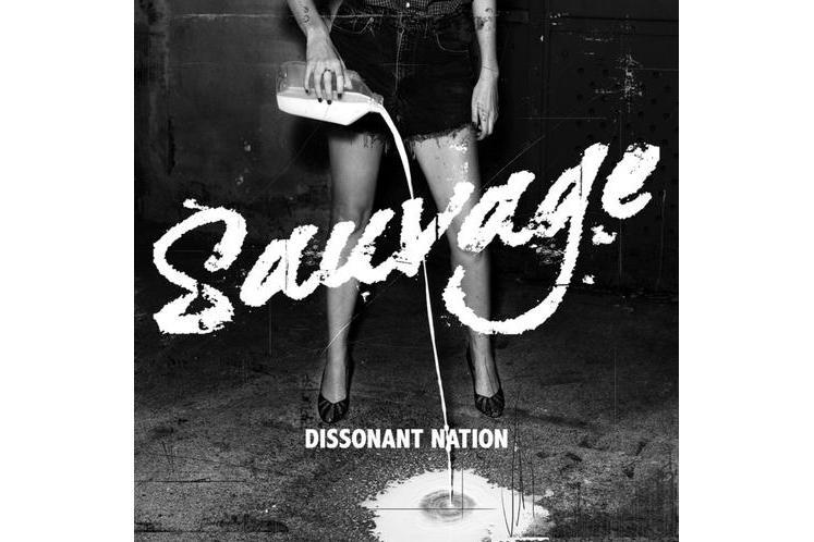 Sauvage Sauvage