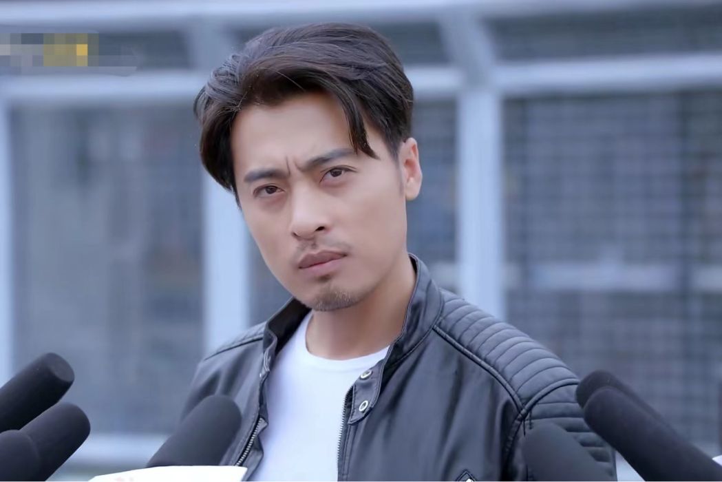 高亮(治癒情感劇《那時的我們》中的角色) 高亮(治癒情感劇《那時的我們》中的角色)