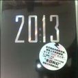 2013(玄色玄幻小說)