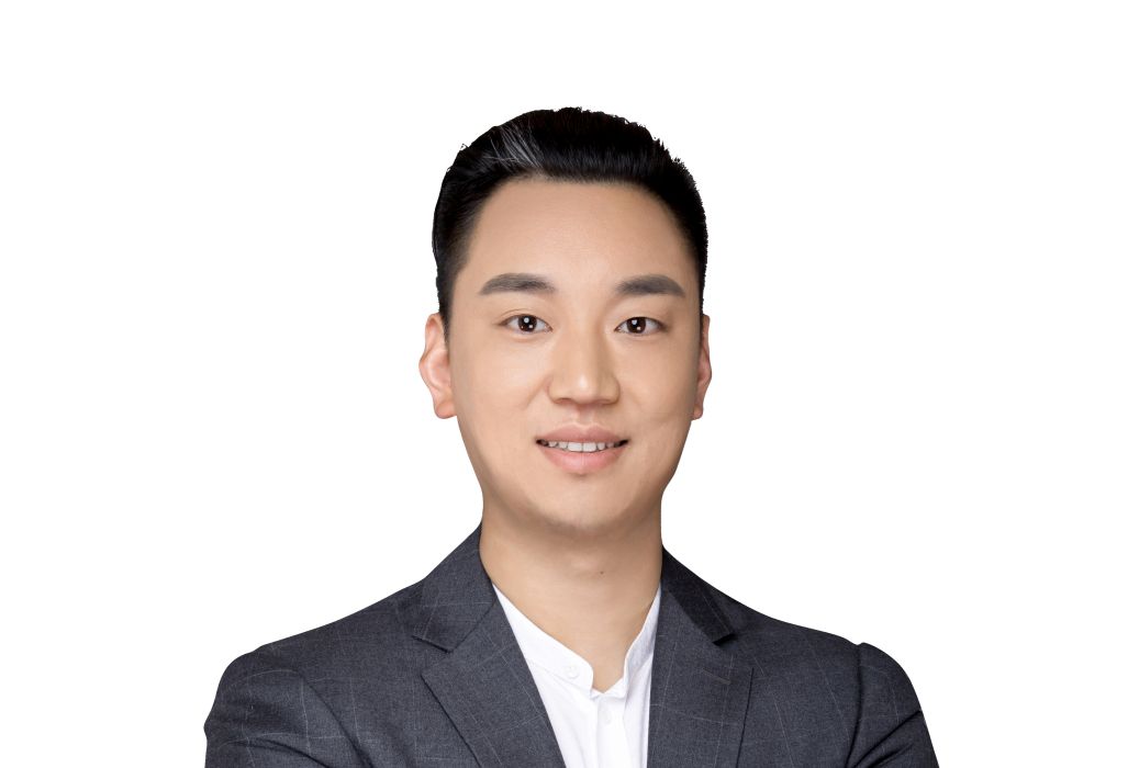 鄭偉(聚邦集團董事長) 鄭偉(聚邦集團董事長)
