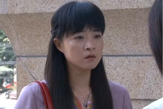 曉惠(《臨界婚姻》中的虛構角色) 曉惠(《臨界婚姻》中的虛構角色)