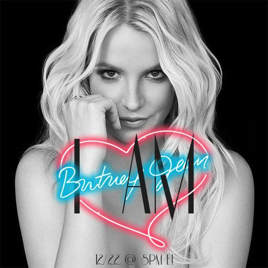 i Am Britney Jean i Am Britney Jean