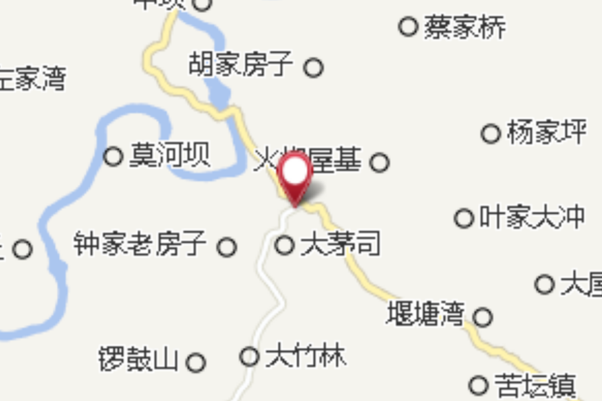 天常大隊 天常大隊