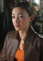 金耳環(2007年海岩《河流如血》改編電視劇)
