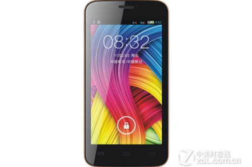 HONPhone C660 HONPhone C660