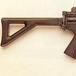 MP5K-PDW衝鋒鎗