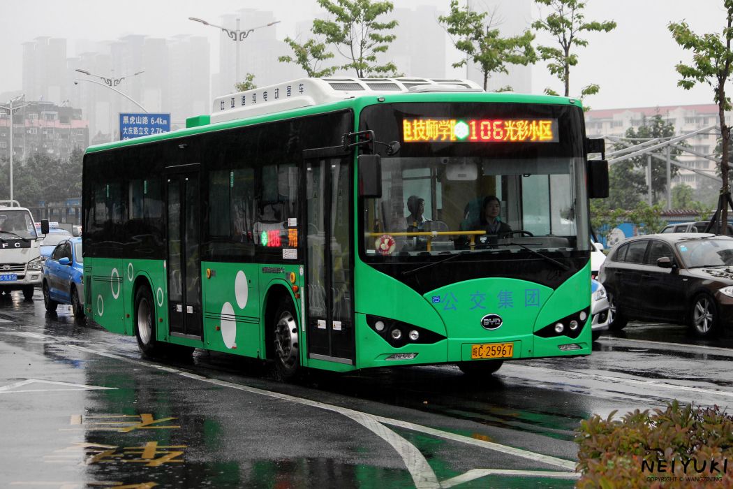 蚌埠公交106路 蚌埠公交106路