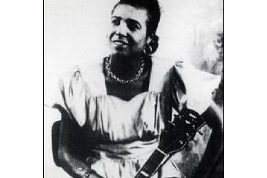 Memphis Minnie Memphis Minnie