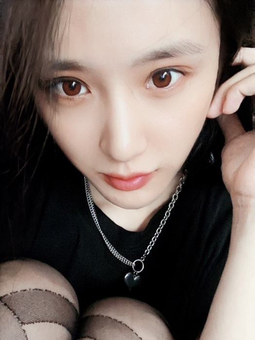 賈漪娜 賈漪娜