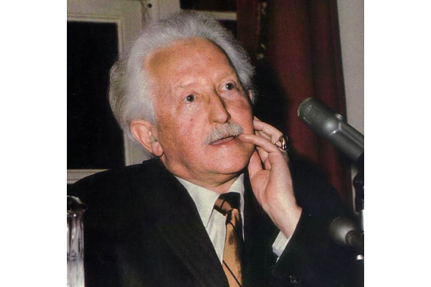 Eric Erekson