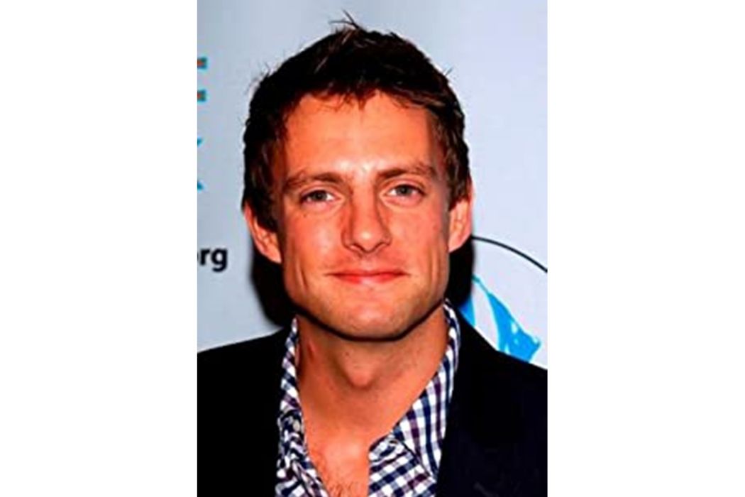 Nicholas Irons Nicholas Irons