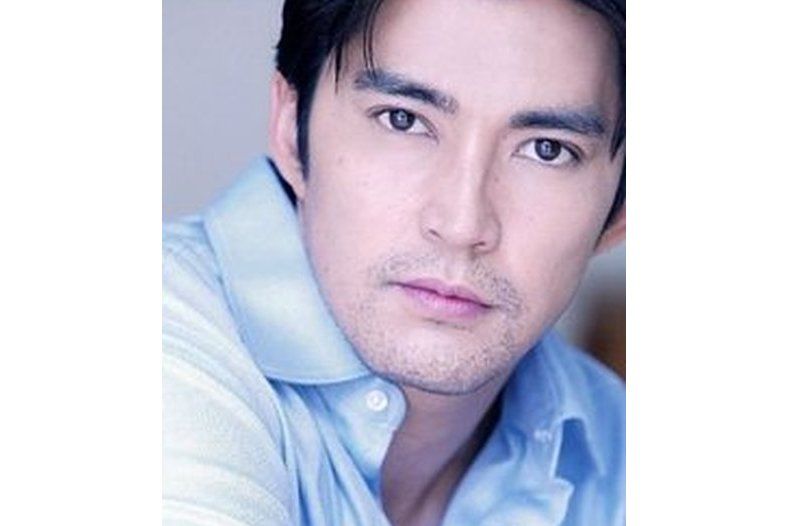Alexander Aquino Alexander Aquino