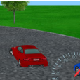 3D水平賽車 3D水平賽車